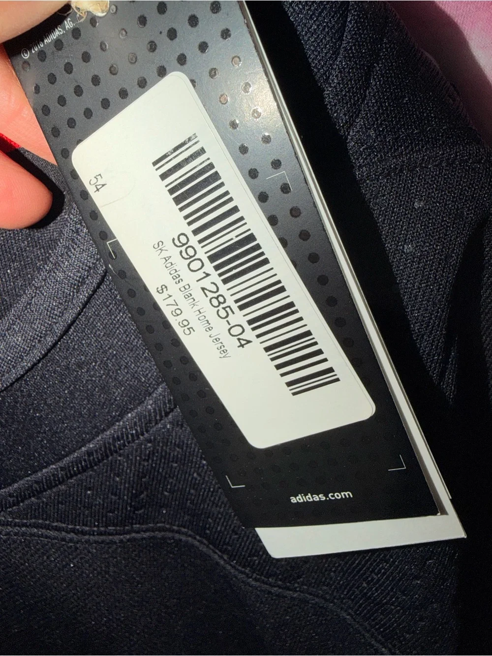 adidas brand new
